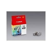 Canon BCI15 Black Ink Cartridge (8190A002)